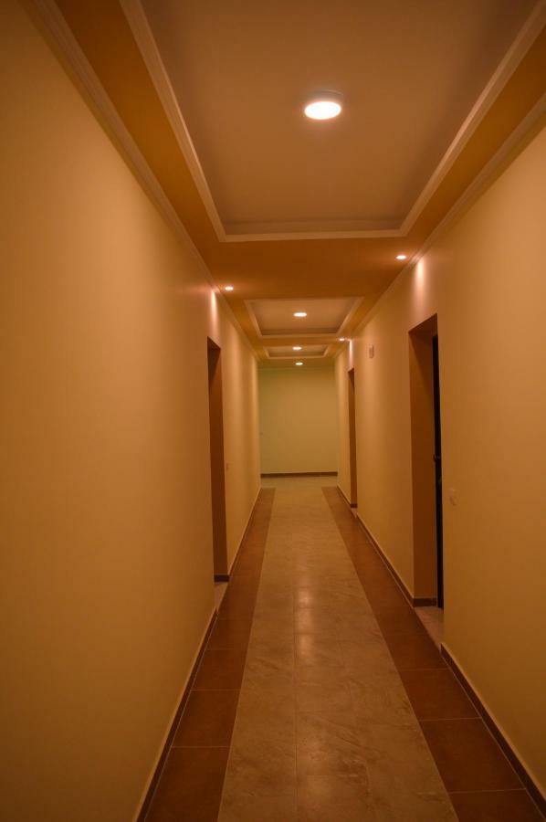 Blini Seaside Apartment Shëngjin エクステリア 写真