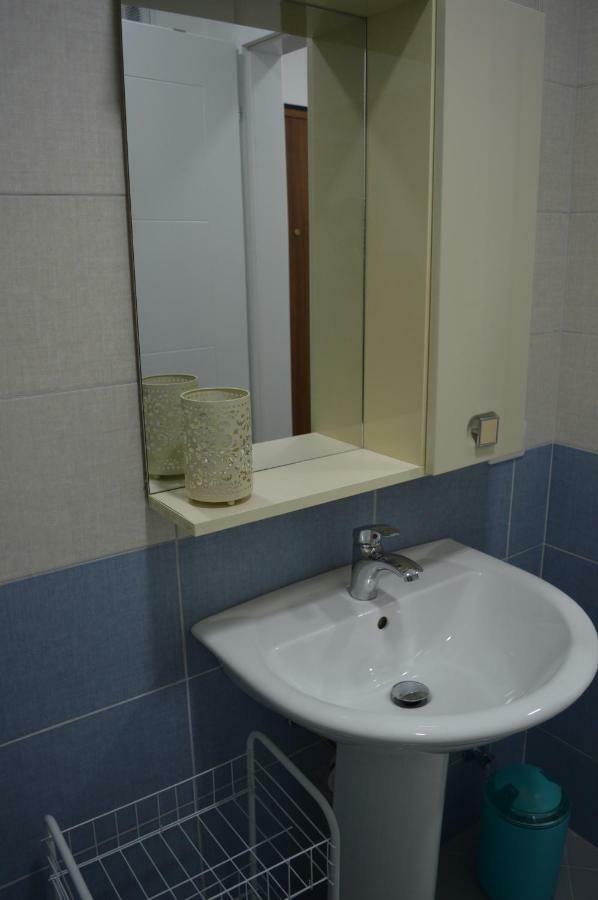 Blini Seaside Apartment Shëngjin エクステリア 写真